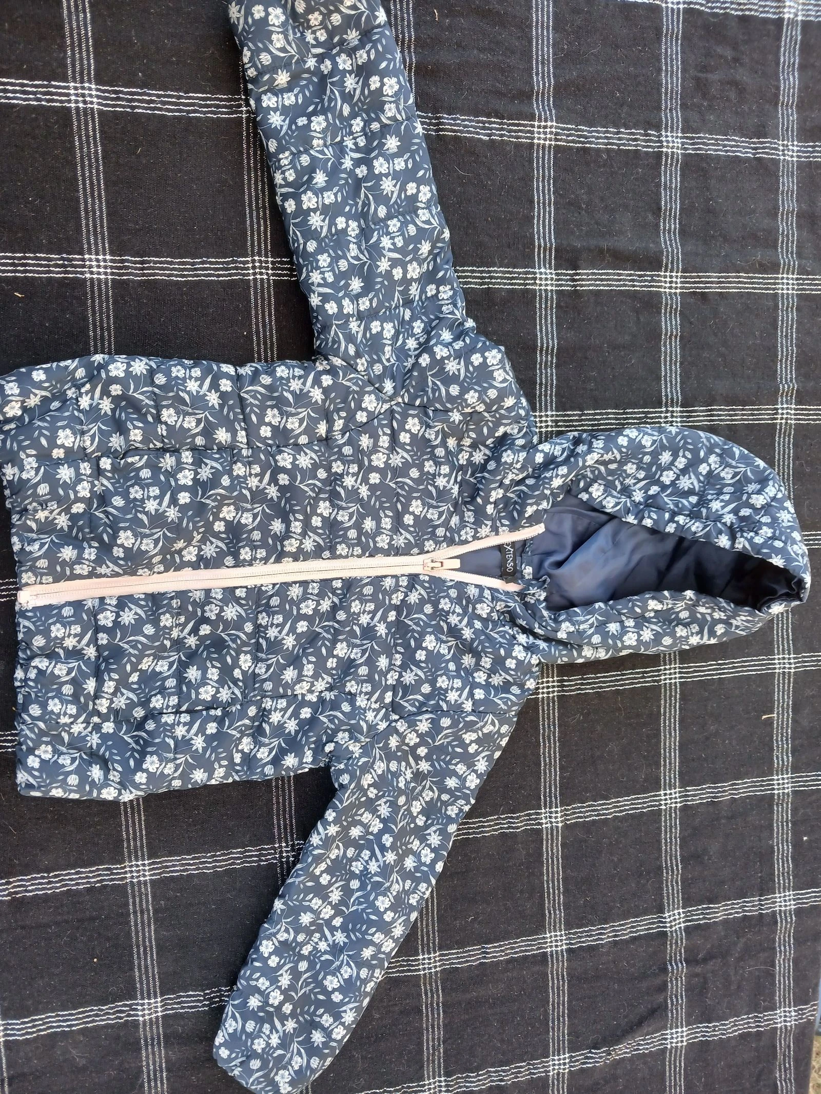 Veste 